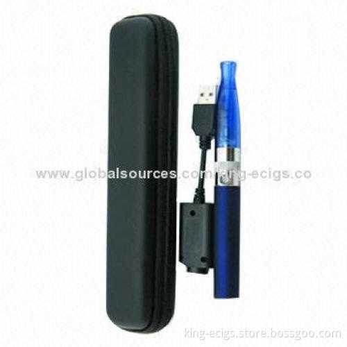 KE-eGo H2 Gift Box-1 High-cost Performance Electronic Cigarette Kit with One USB Charger